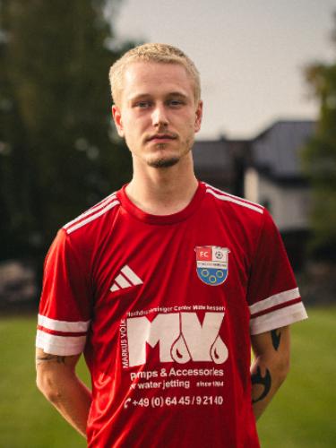 Nils Henrik Richter