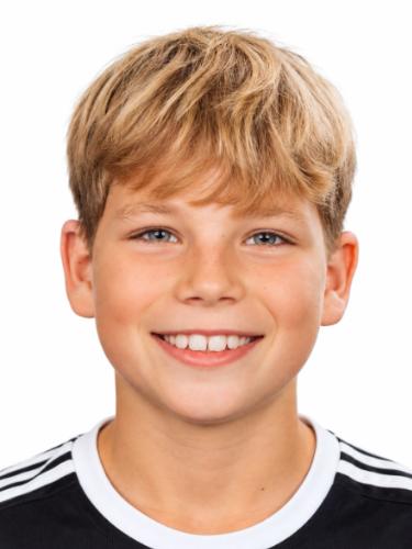 Lucas Weber