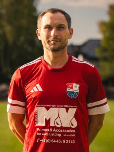 Dietrich Weber