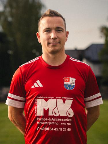 Fabian Zimmermann