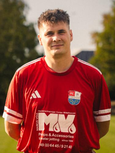 Lukas Beimborn