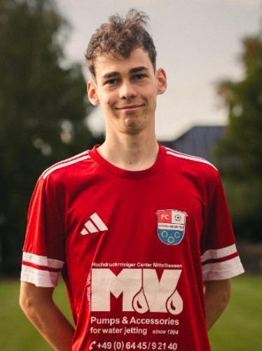 Fabian Scholz