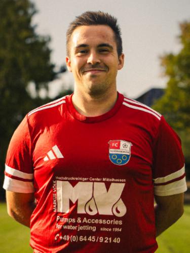 Marvin Völk
