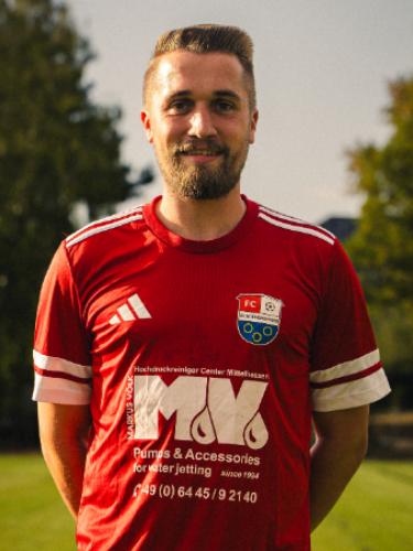 Max Frey