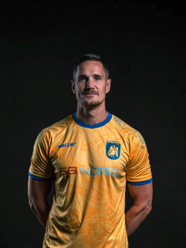 Pascal Sievers
