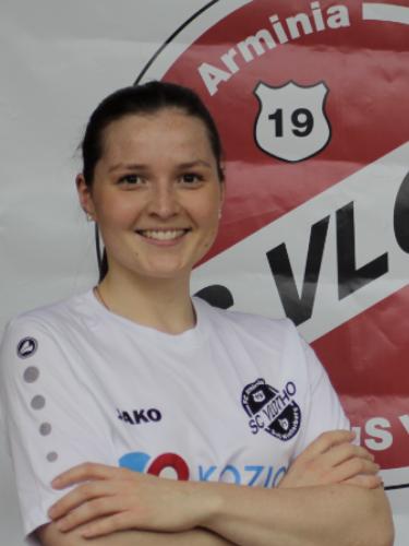 Natalie Klapprodt