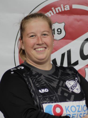 Leonie Pilgrim