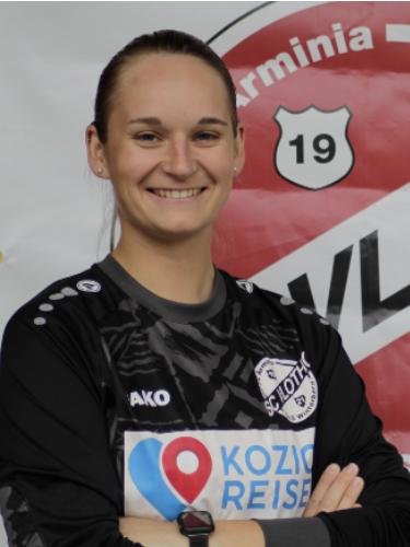 Luise Weinert