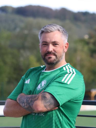Tobias Hötger