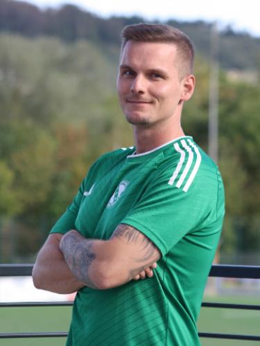 Tim Preuß