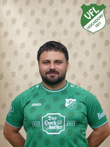 Adem Akkaya