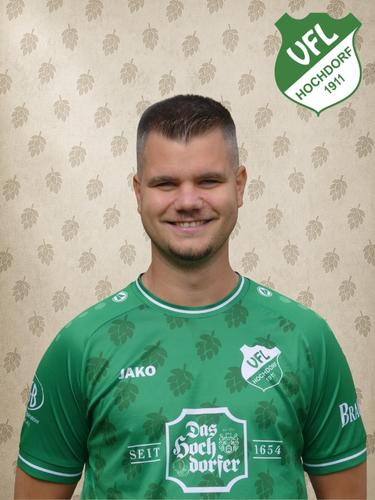 Djordje Aleksic