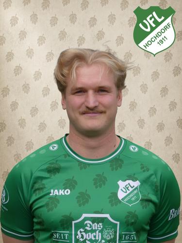 Florian Dethloff