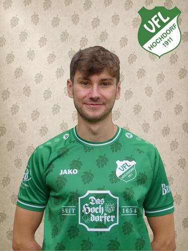 Felix Egeler