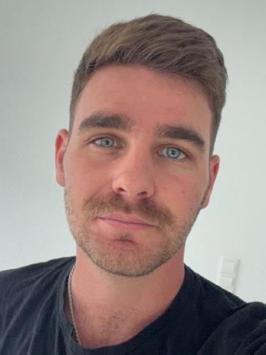 Niclas Pascal Müller