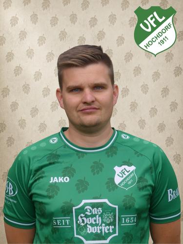 Patrick Jakowczuk