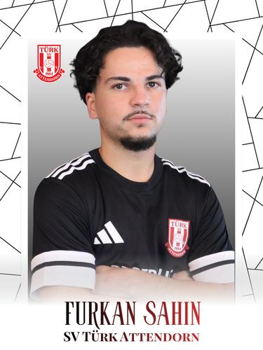 Sam Furkan Sahin