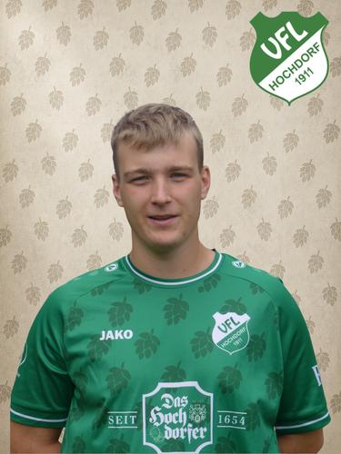 Moritz Löffler