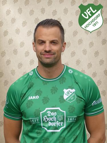 Kevin Lubig