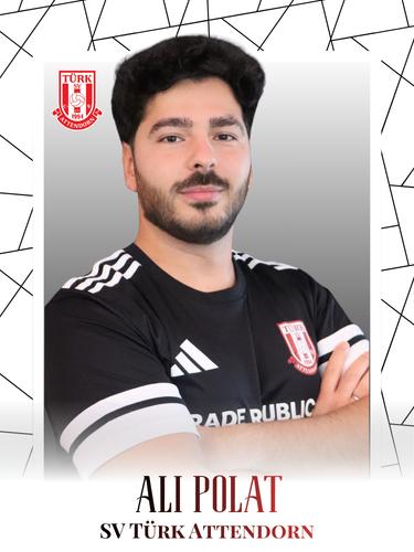Ali Polat