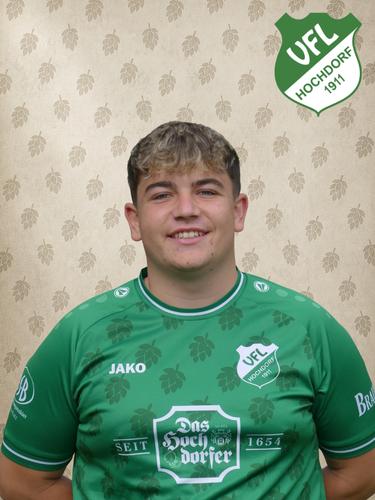 Jason Thomas