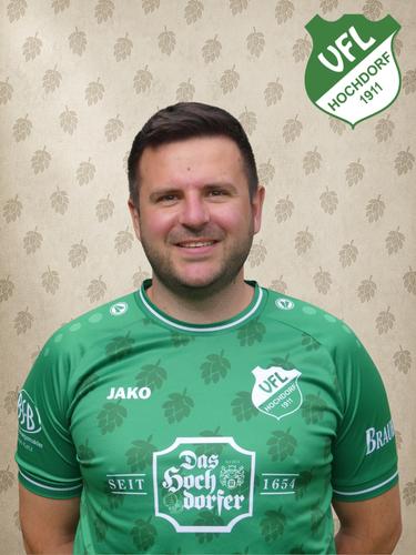 Markus Schuh
