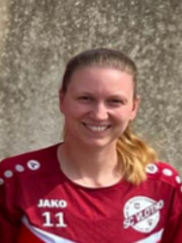Annika Fahrenhorst