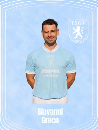 Giovanni Greco