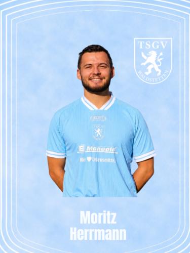 Moritz Herrmann