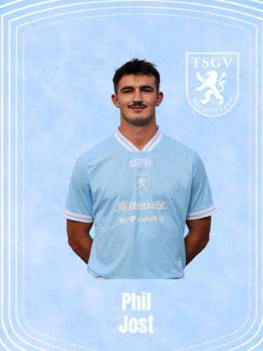 Phil Jost