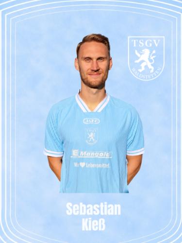 Sebastian Kiess
