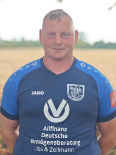 Sören Woicechowski