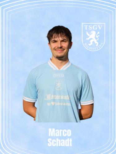 Marco Schadt