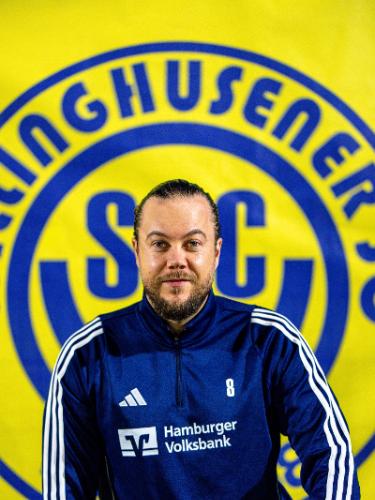 Maurice Andre Von Sturm Zu Vehlingen