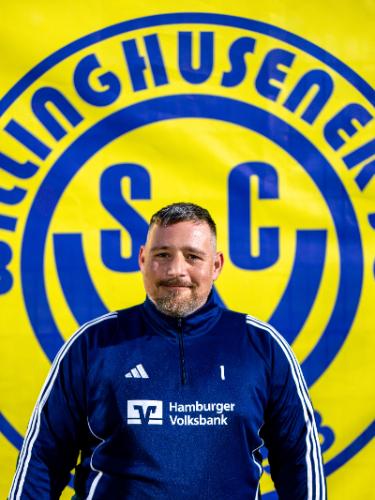 Boris Boßlar