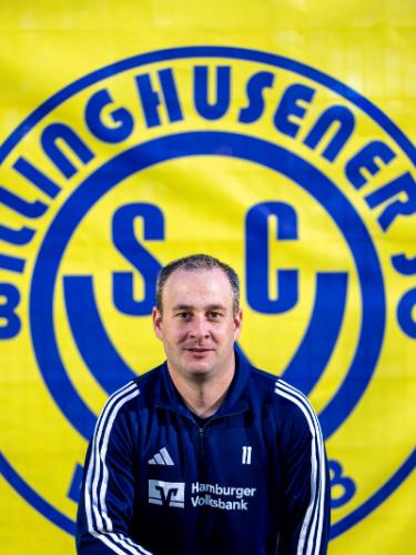 Marco Radü