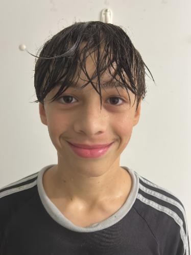 Luke Luis Zerrer