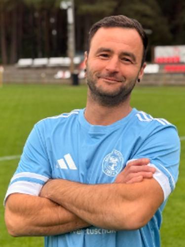 Florian Apel