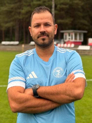 Tobias Berendt