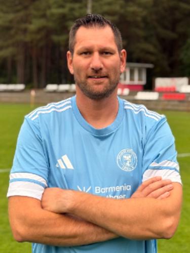 Ronny Franz