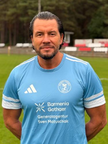 Thomas Gast