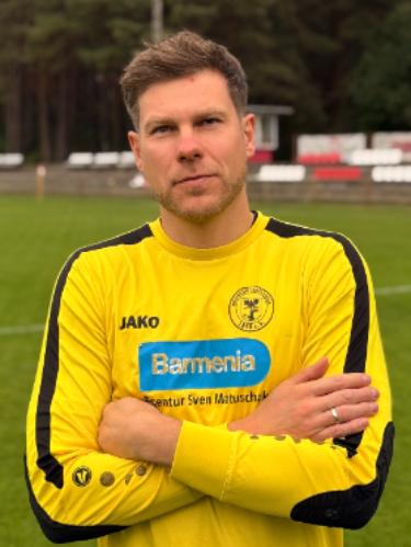 Cevin Lehmann