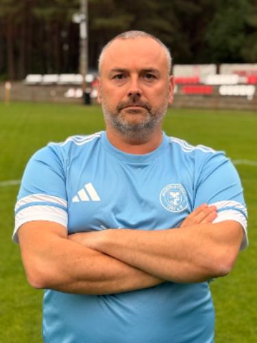 Marcus Masche