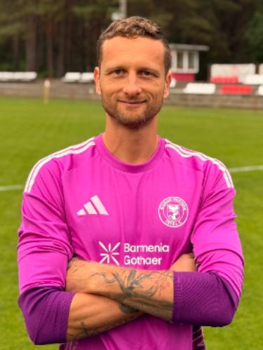 Andy Poburski