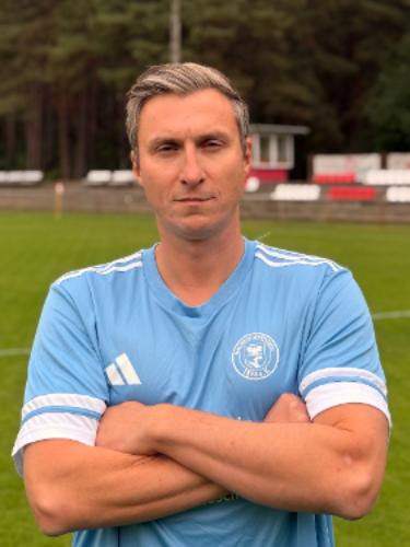 Nico Zachert