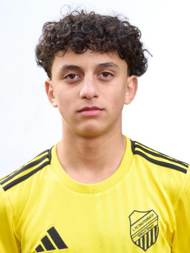 Mahmud Barbarawi