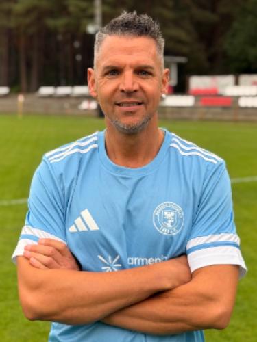 Marko Werner