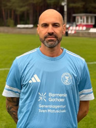 Christian Weiß