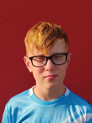 Nico Najdek
