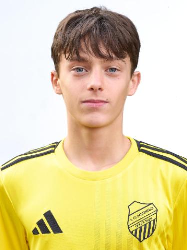 Luard Gashi